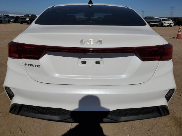 2023 KIA FORTE LX 3KPF24AD0PE596466