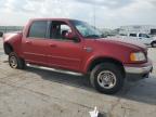 Lot #3303872720 2002 FORD F150 SUPER