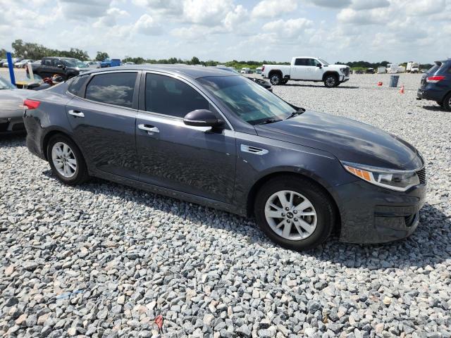 Vin: knagt4l34h5179349, lot: 60161755, kia optima lx 20174