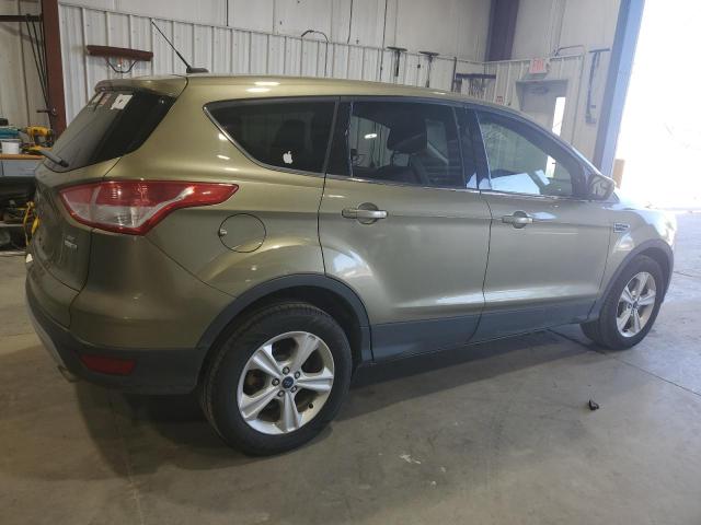 Vin: 1fmcu9gxxeub50783, lot: 60430075, ford escape se 20143