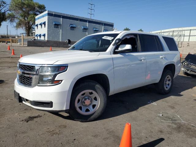 2015 CHEVROLET TAHOE SPEC 1GNSK3EC5FR685437