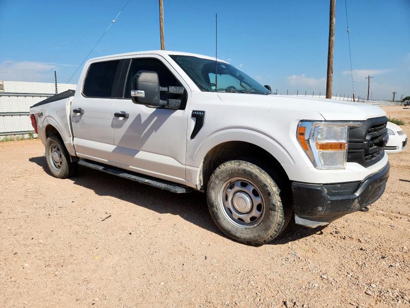 Vin: 1ftfw1e57nke15119, lot: 60677985, ford f-150 supercrew 20224