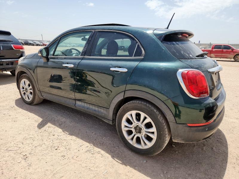 Vin: zfbcfxbt0gp341155, lot: 61961145, fiat 500 easy 20162