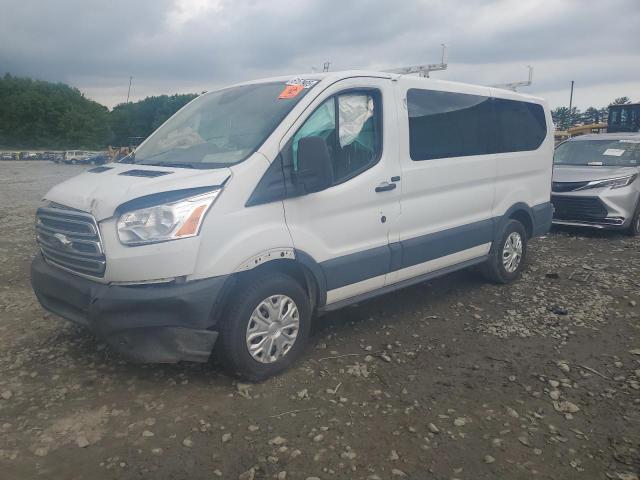 FORD TRANSIT T-