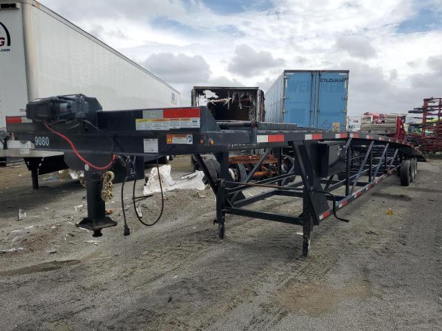 TEXASPRIDE 4-CAR TRL 2022 black   7HCGC5039NB033846 photo #3