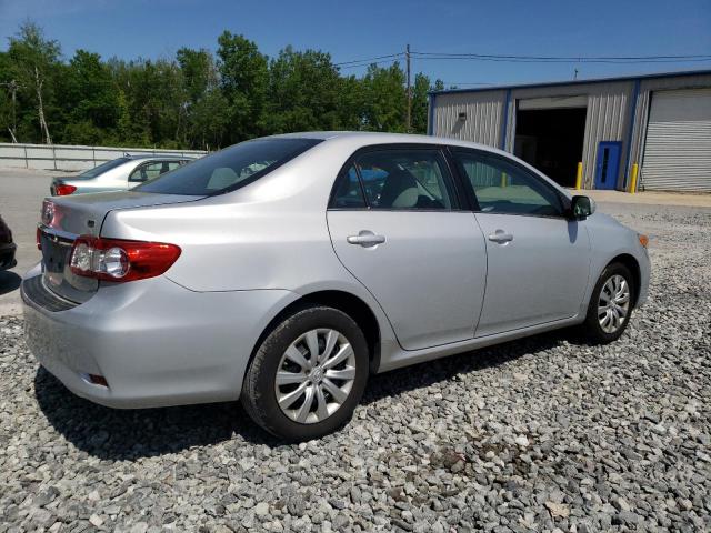 Vin: 2t1bu4ee0dc061286, lot: 58187835, toyota corolla base 20133