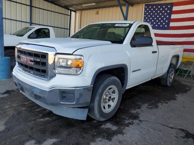 GMC SIERRA C15