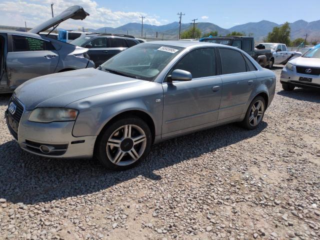 AUDI A4 2.0T QU
