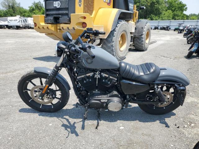 2022 HARLEY-DAVIDSON XL883 N 1HD4LE21XNB404543