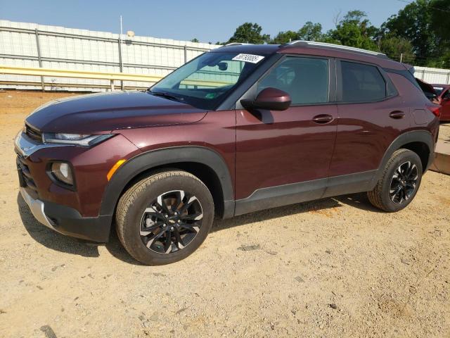 Vin: kl79mrsl0pb124529, lot: 58793085, chevrolet trailblzr lt 2023 img_1