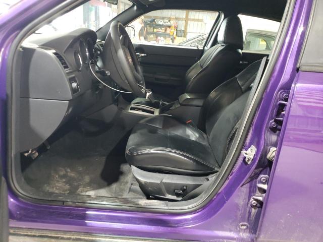 2010 DODGE CHARGER - 2B3CA4CT1AH264429