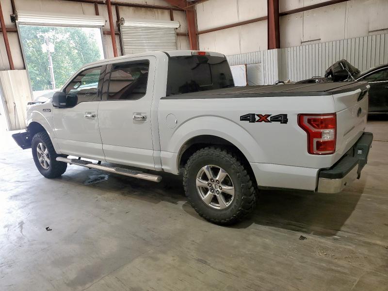 2019 FORD F150 SUPER - 1FTEW1EP3KFA29492