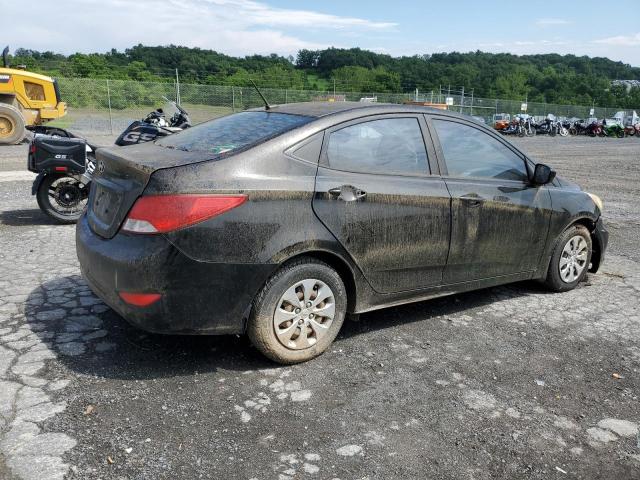 Vin: kmhct4ae4fu923066, lot: 59969505, hyundai accent gls 20153