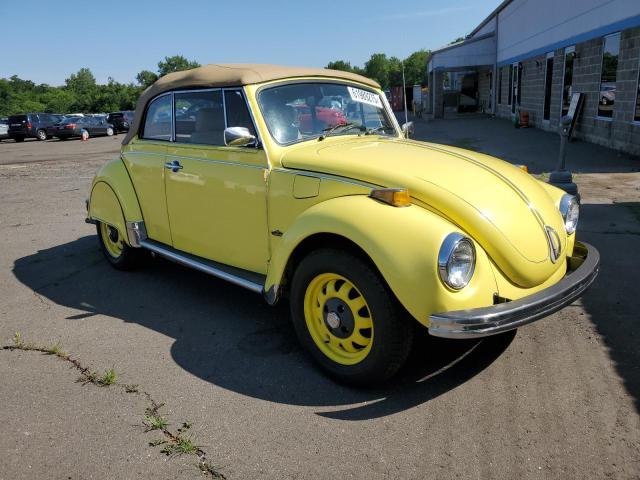 Vin: 1522691744, lot: 61989275, volkswagen beetle 19724