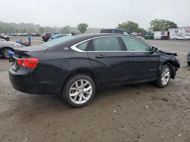 2017 CHEVROLET IMPALA LT - 2G1105S34H9123304