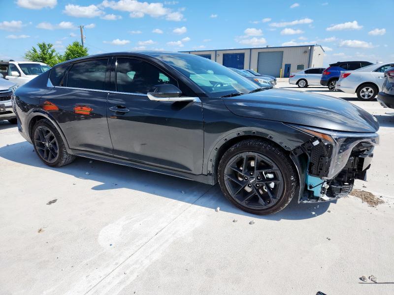 Vin: 3kpfw4dc1se067799, lot: 59897165, kia k4 gt-line gt-line turbo 20254