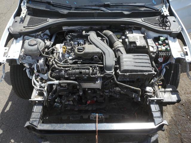 2024 VOLKSWAGEN JETTA S 3VW4M7BUXRM080977