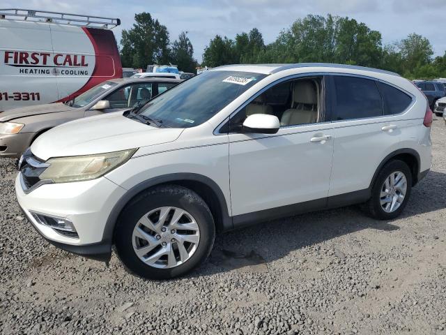 2016 HONDA CR-V - 5J6RM3H79GL008728