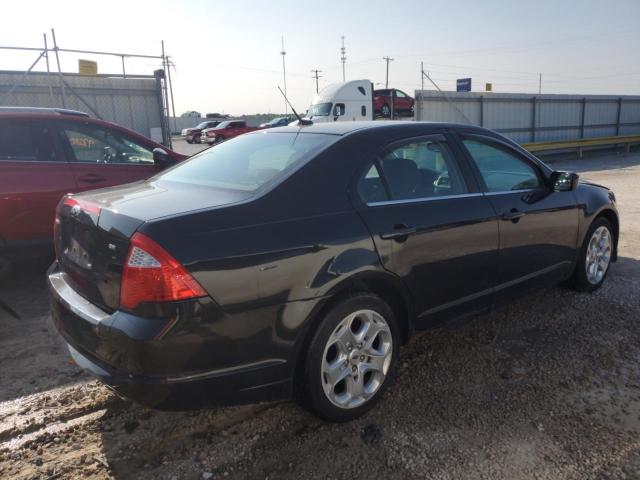Vin: 3fahp0ha3br302273, lot: 57962785, ford fusion se 20113