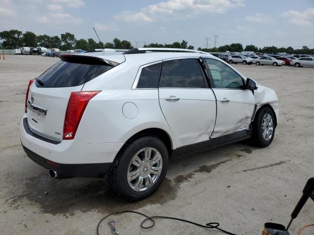 Vin: 3gyfnbe36fs608370, lot: 59889115, cadillac srx luxury collection 20153