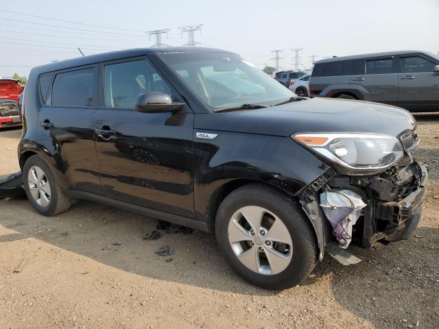 Vin: kndjn2a20g7315299, lot: 60471275, kia soul 20164