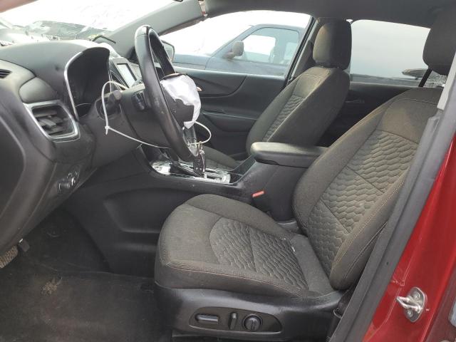 2020 CHEVROLET EQUINOX LT 3GNAXTEV5LS526893