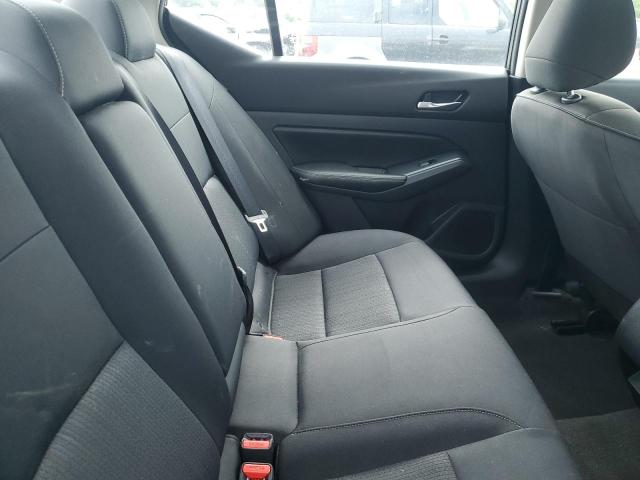 2022 NISSAN ALTIMA SV - 1N4BL4DW4NN328141