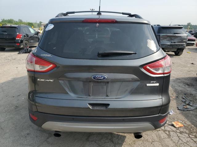 2016 FORD ESCAPE SE 1FMCU0G94GUC40009