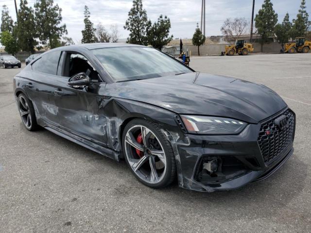 2021 AUDI RS5 WUAAWCF5XMA902651