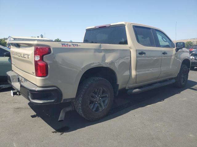 Vin: 3gcpdfek3pg186803, lot: 59610555, chevrolet all models k1500 lt trail boss 20233