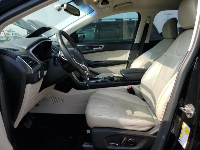 2016 FORD EDGE TITAN 2FMPK3K9XGBB05851