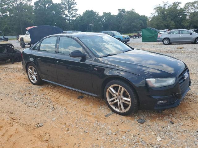 2016 AUDI A4 PREMIUM S-LINE WAUBFAFL5GN015943