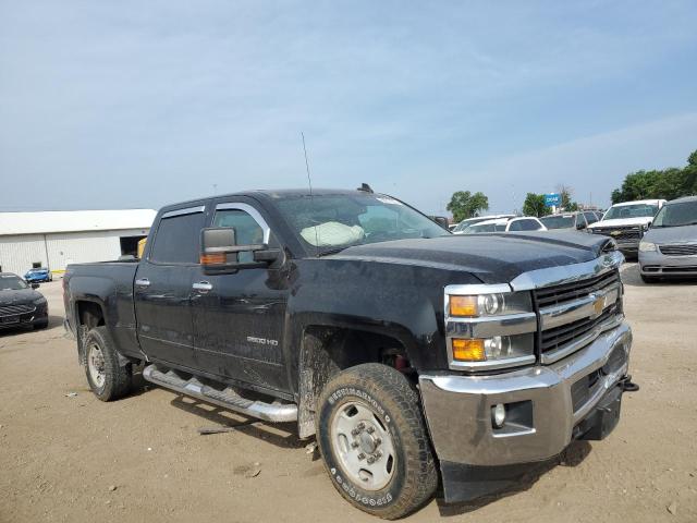 Vin: 1gc1kveg9gf213456, lot: 60811635, chevrolet all models k2500 heavy duty lt 20164
