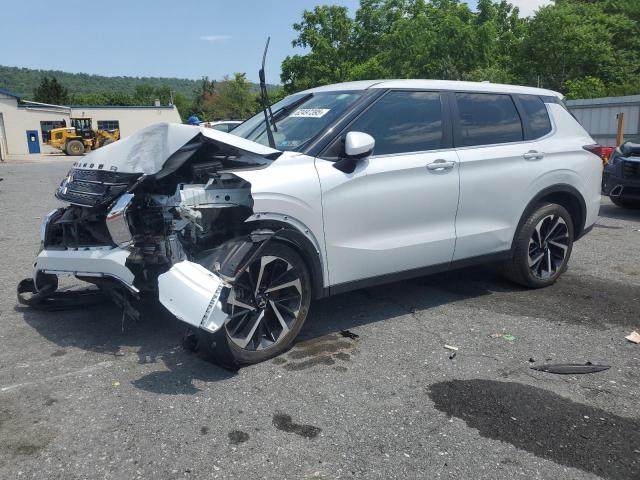 Vin: ja4j4ta86nz029112, lot: 62497395, mitsubishi outlander es 2022 img_1