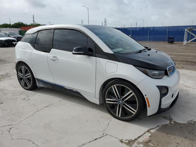 Vin: wby1z4c55fv504563, lot: 62836095, bmw i series rex 20154