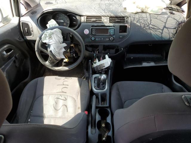 2014 KIA RIO LX #3269215076