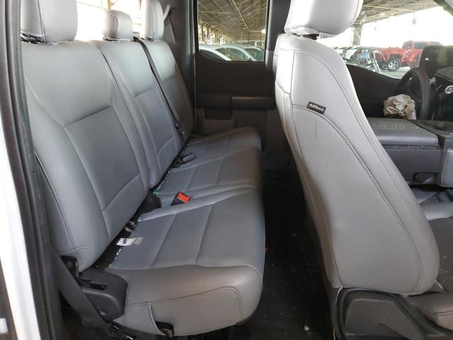 2021 FORD F150 SUPER - 1FTEX1CBXMKE12215