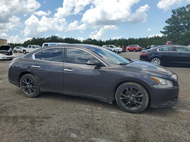 Vin: 1n4aa5ap1cc865532, lot: 61352035, nissan maxima s 20124
