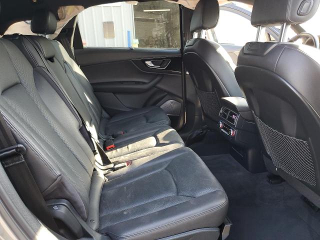 2017 AUDI Q7 PRESTIG - WA1VAAF75HD011894