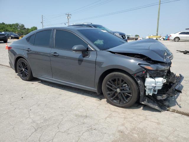 2025 TOYOTA CAMRY XSE 4T1DBADK7SU008682
