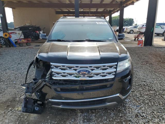 2019 FORD EXPLORER L - 1FM5K7F86KGB11437
