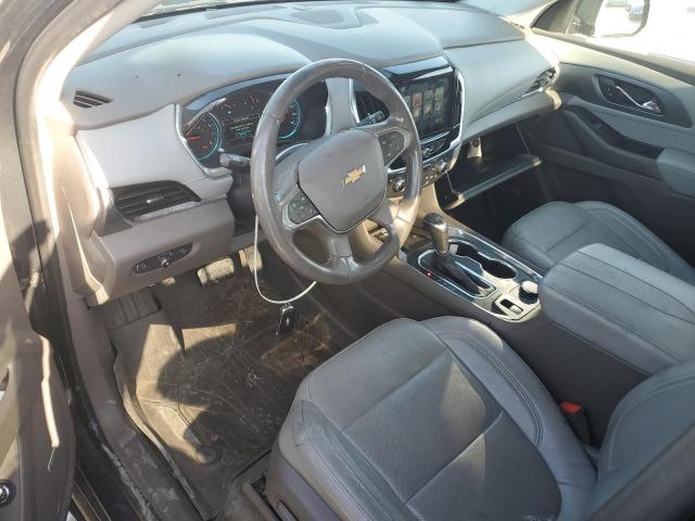 2019 CHEVROLET TRAVERSE P 1GNERKKW1KJ163141