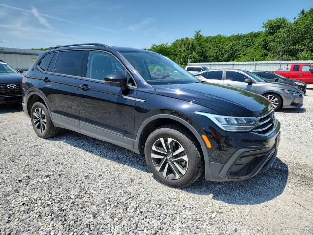 Vin: 3vv1b7ax6nm072460, lot: 59528715, volkswagen tiguan s 20224