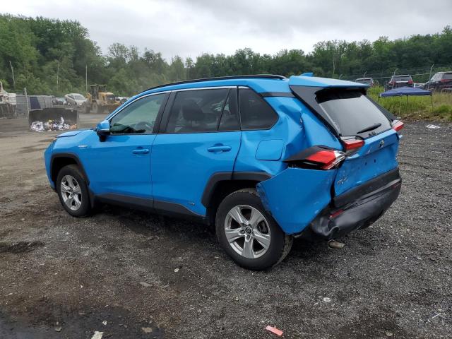 Vin: 2t3rwrfv9kw033039, lot: 61141035, toyota rav4 xle 20192