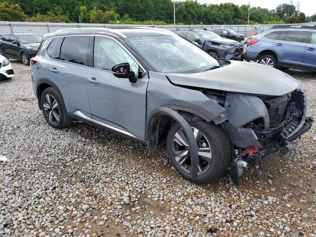 2021 NISSAN ROGUE PLAT JN8AT3DC9MW106620