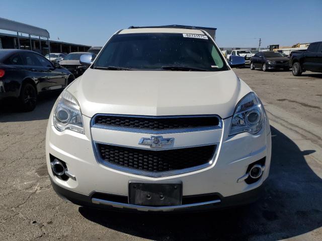 2014 CHEVROLET EQUINOX LT - 1GNFLHEK6EZ113679