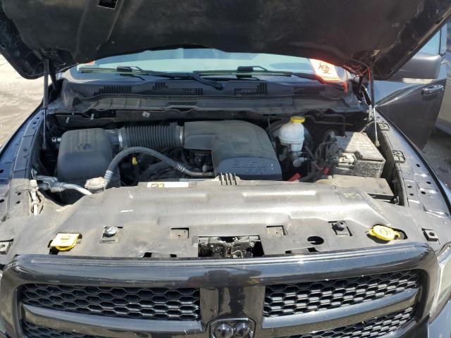 2018 RAM 1500 SLT 1C6RR7LG9JS260022
