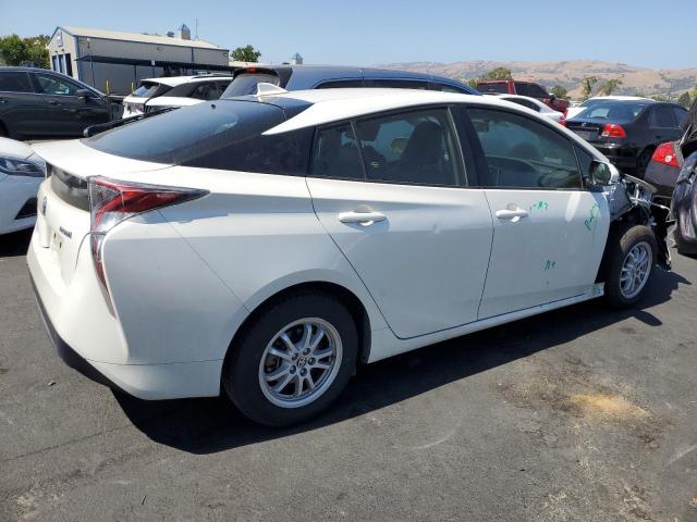 Vin: jtdkarfu2g3522299, lot: 59933035, toyota prius 20163