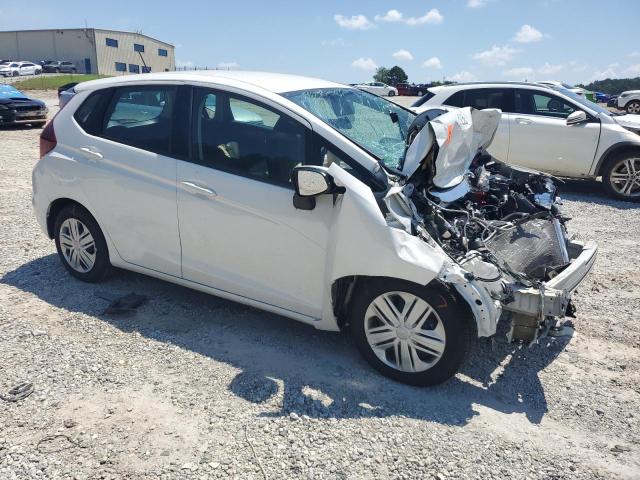 2020 HONDA FIT LX 3HGGK5H47LM717477