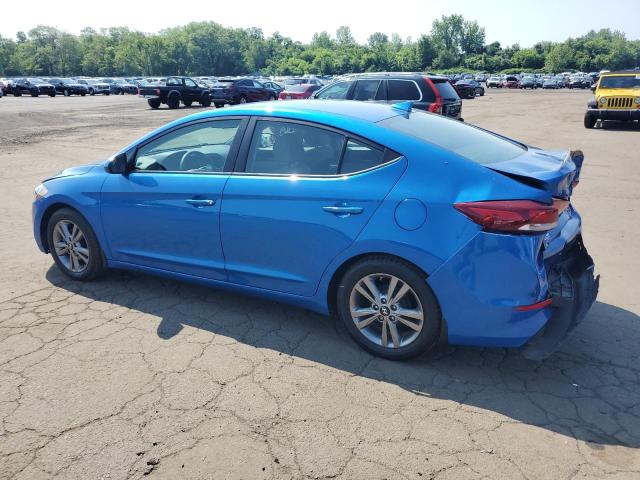 Vin: kmhd84lf1hu246606, lot: 61626145, hyundai elantra se 20172